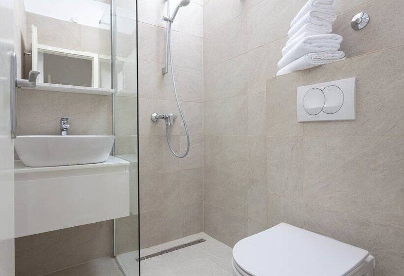 Pensão Guesthouse Mate Ledic