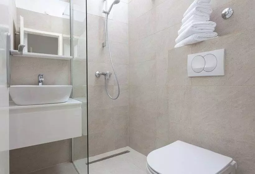 پانسیون Guesthouse Mate Ledic