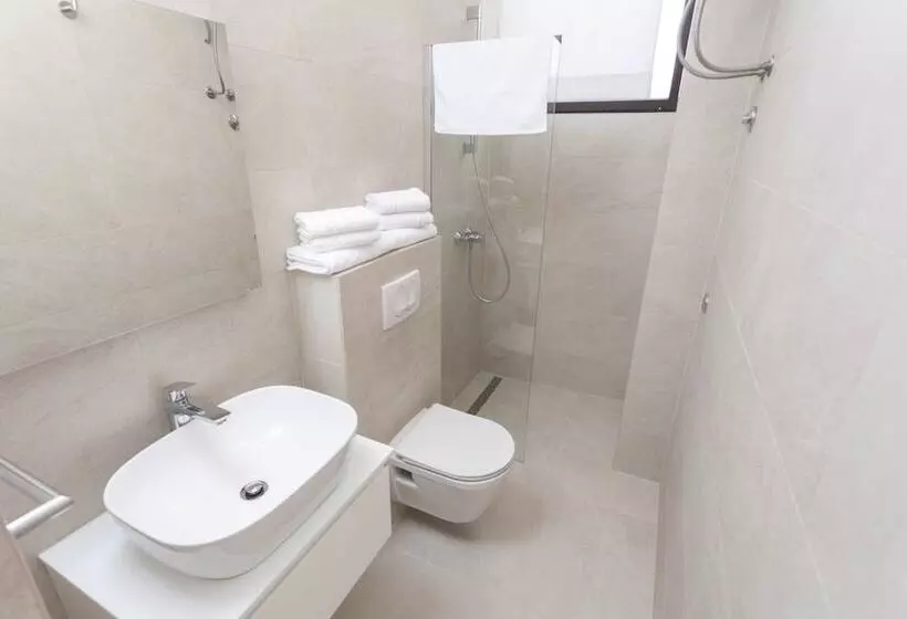 پانسیون Guesthouse Mate Ledic