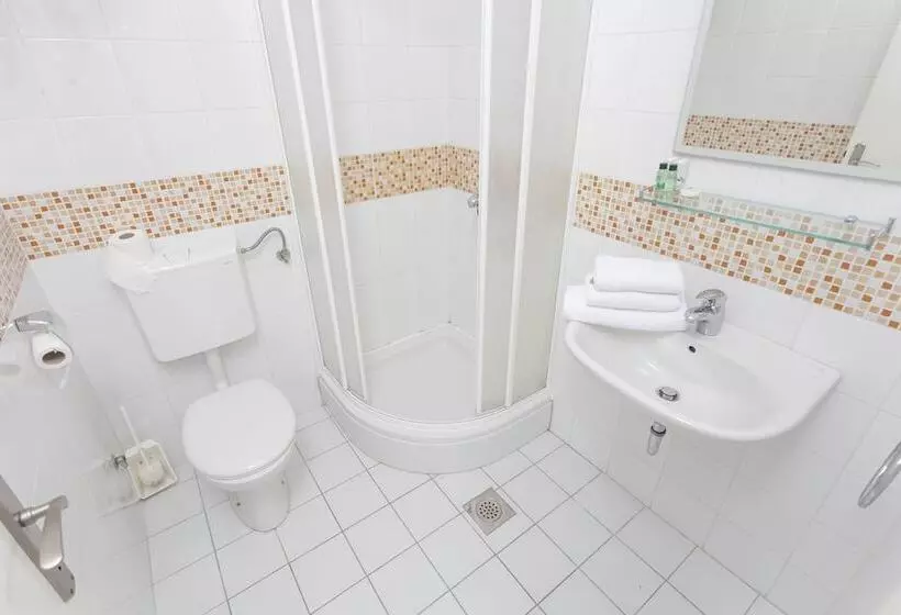 پانسیون Guesthouse Mate Ledic