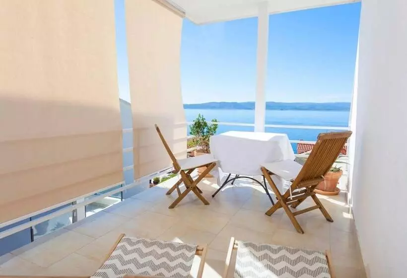 پانسیون Guesthouse Mate Ledic