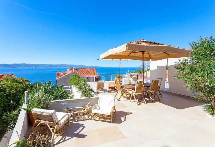 پانسیون Guesthouse Mate Ledic