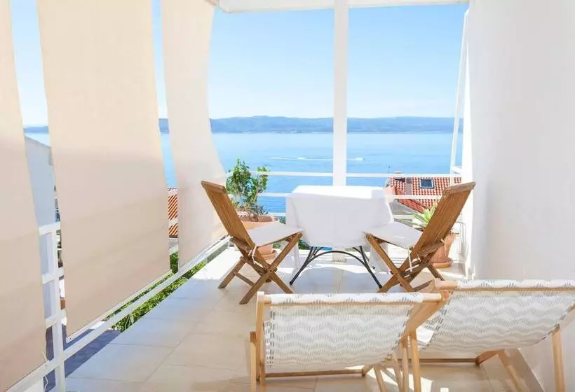 پانسیون Guesthouse Mate Ledic