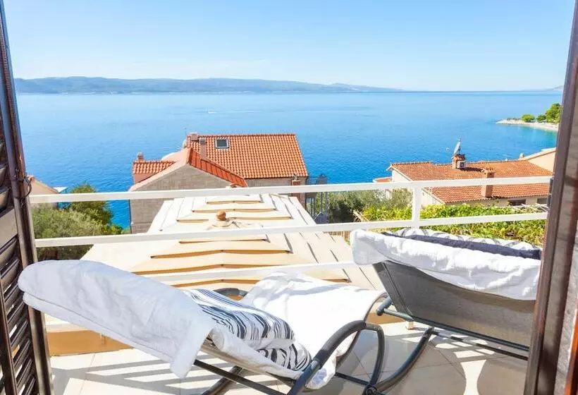 پانسیون Guesthouse Mate Ledic