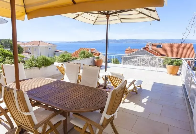 پانسیون Guesthouse Mate Ledic