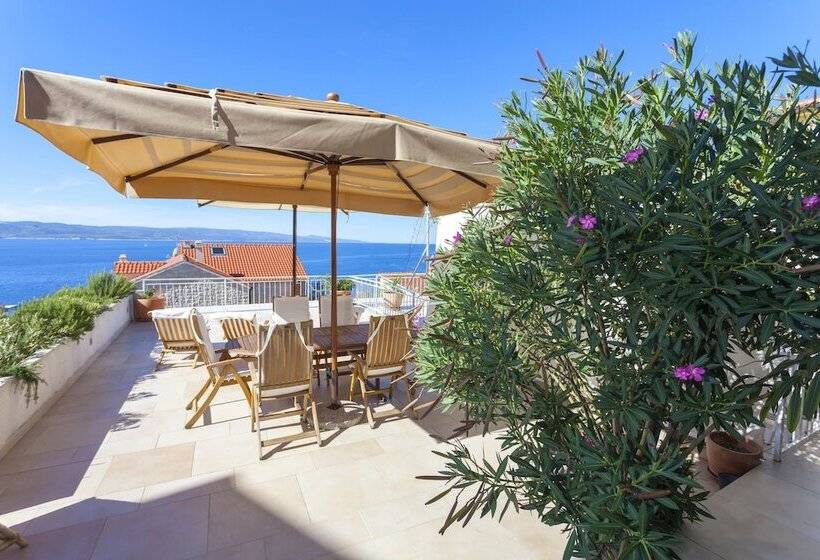 Pensão Guesthouse Mate Ledic