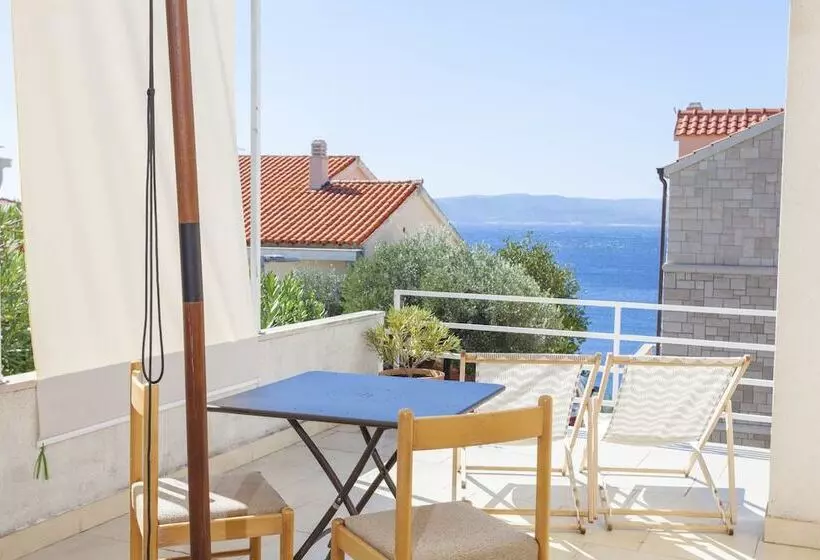 پانسیون Guesthouse Mate Ledic