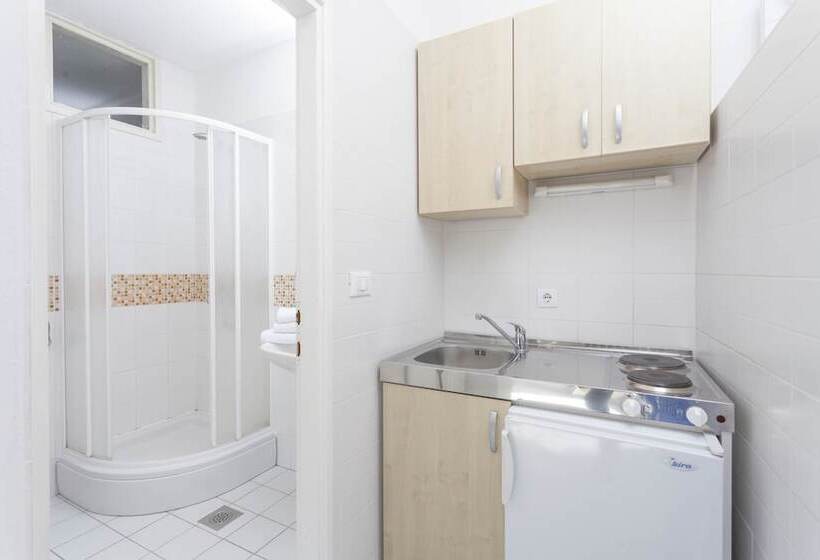 Pensão Guesthouse Mate Ledic