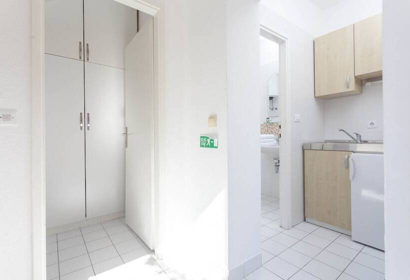 Pensão Guesthouse Mate Ledic