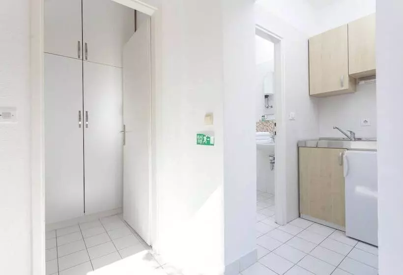 پانسیون Guesthouse Mate Ledic