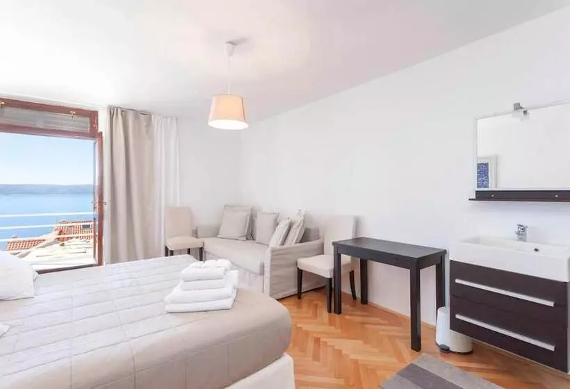 پانسیون Guesthouse Mate Ledic