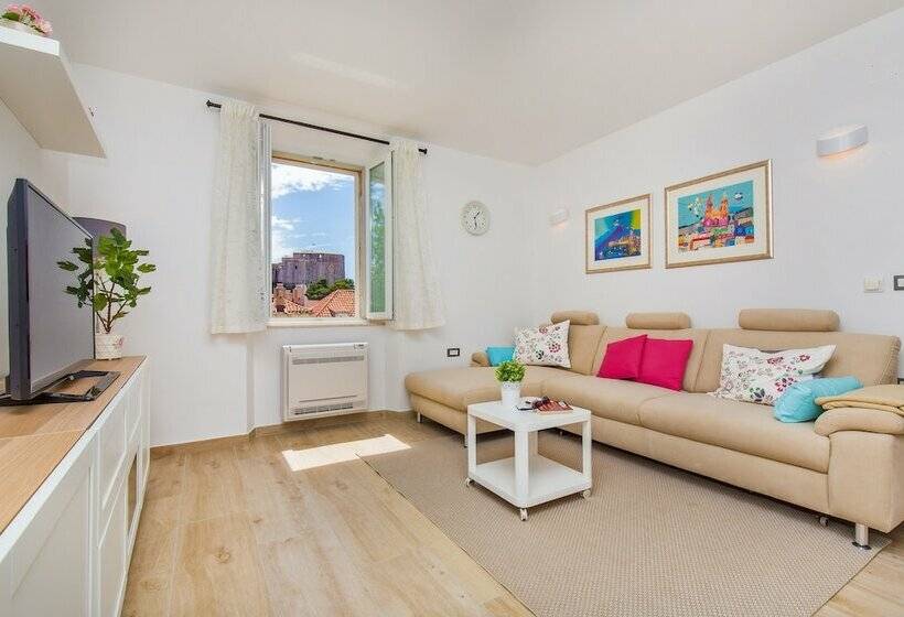 膳宿费 Porta Apartments By Irundo