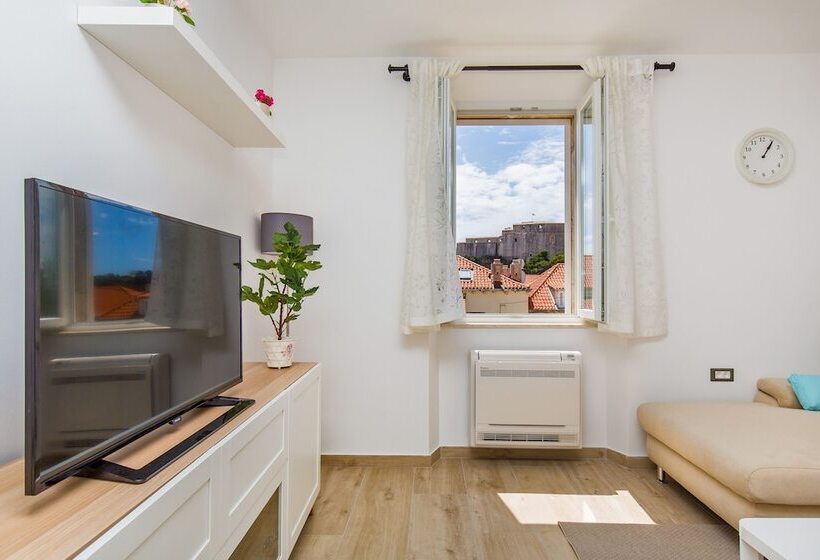 膳宿费 Porta Apartments By Irundo