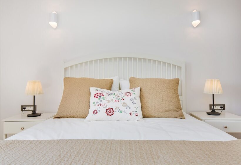 膳宿费 Porta Apartments By Irundo