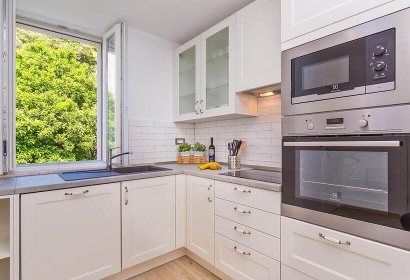 膳宿费 Porta Apartments By Irundo