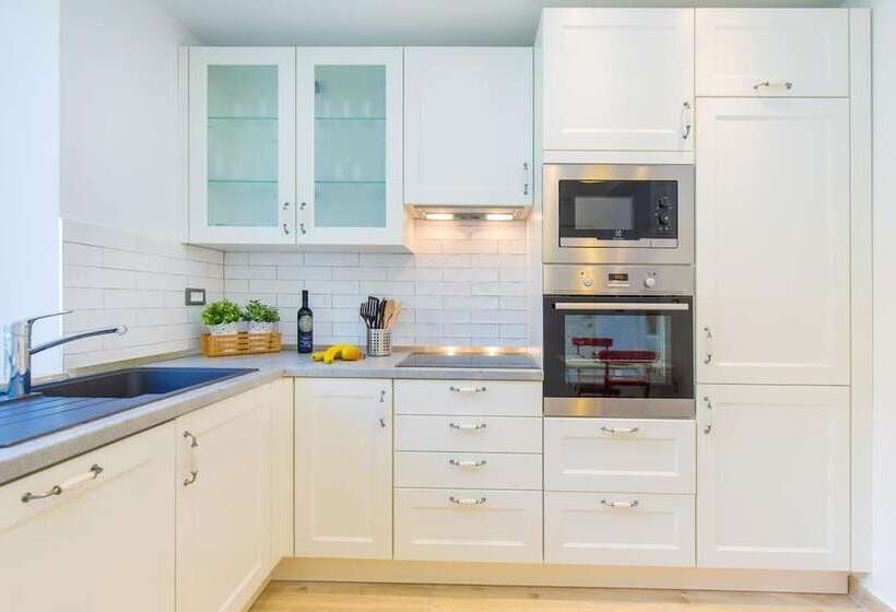 膳宿费 Porta Apartments By Irundo