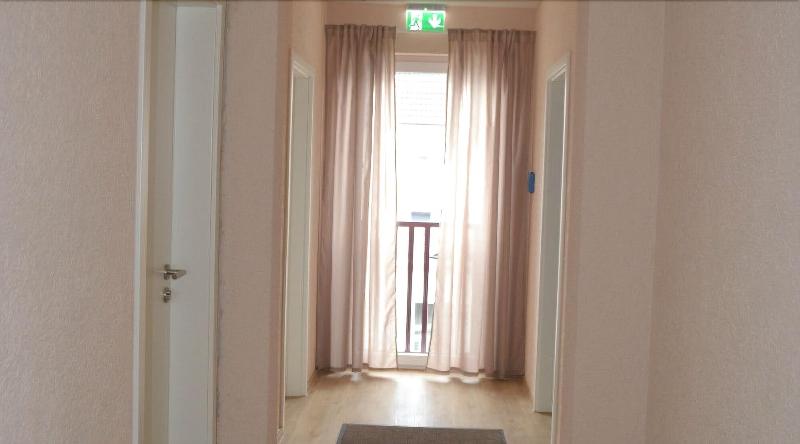 Pension Highway Hiddenhausen