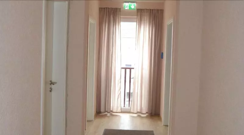 Pension Highway Hiddenhausen