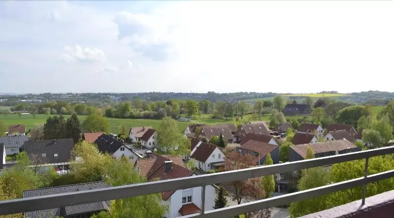 Pension Highway Hiddenhausen