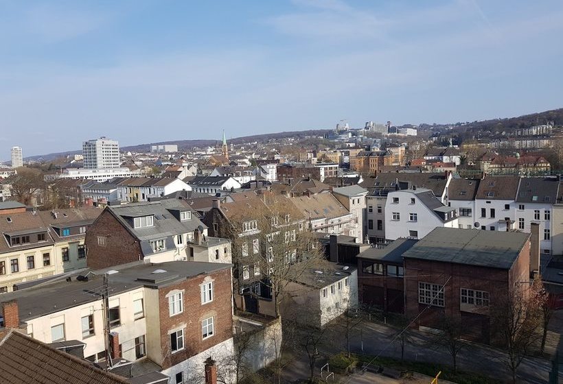 Sp Hotels   Apartment Am Unteren Nützenberg