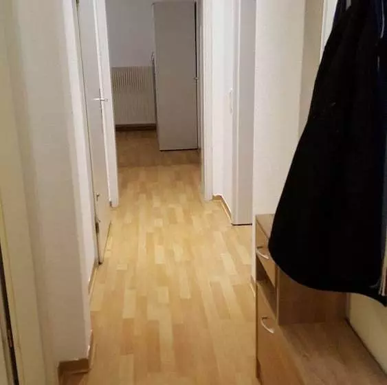 Sp Hotels   Apartment Am Unteren Nützenberg