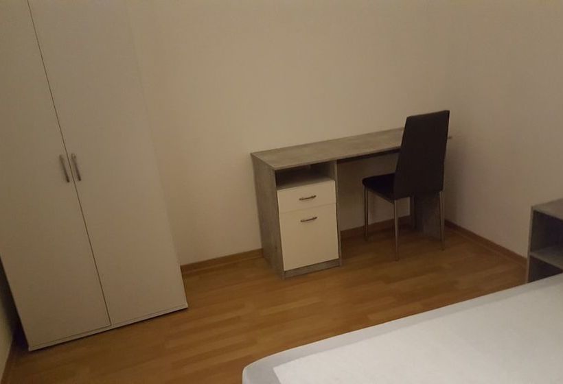 Sp Hotels   Apartment Am Unteren Nützenberg