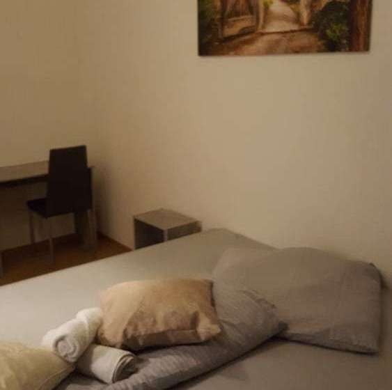 Sp Hotels   Apartment Am Unteren Nützenberg