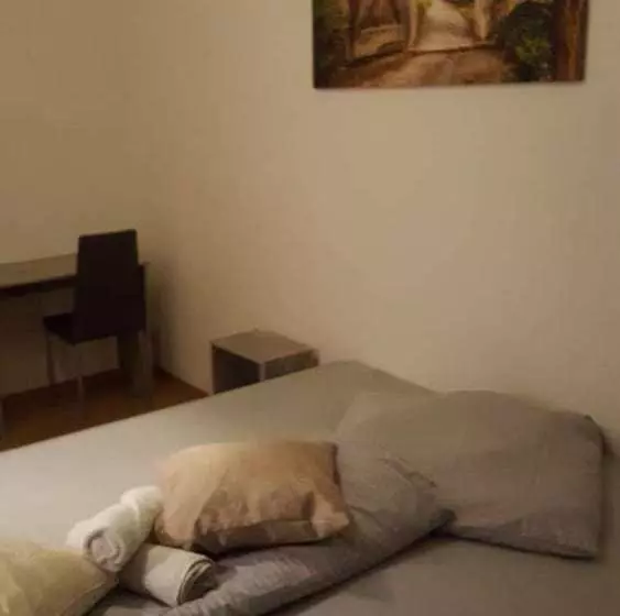 Sp Hotels   Apartment Am Unteren Nützenberg