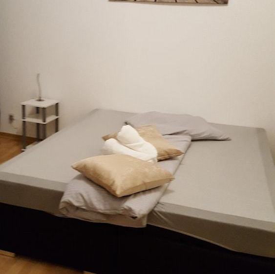 Sp Hotels   Apartment Am Unteren Nützenberg