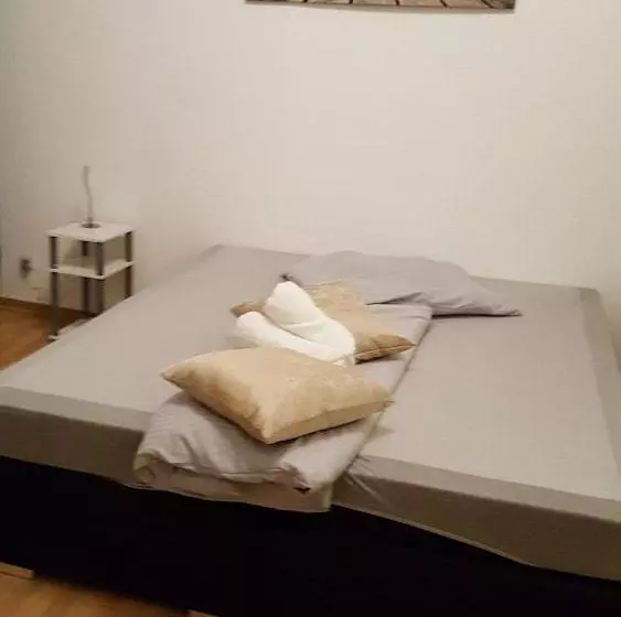 Sp Hotels   Apartment Am Unteren Nützenberg