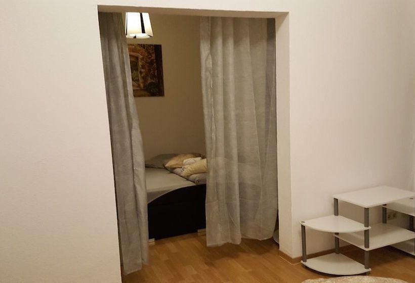 Sp Hotels   Apartment Am Unteren Nützenberg