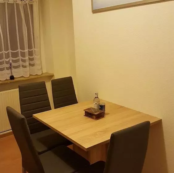 Sp Hotels   Apartment Am Unteren Nützenberg