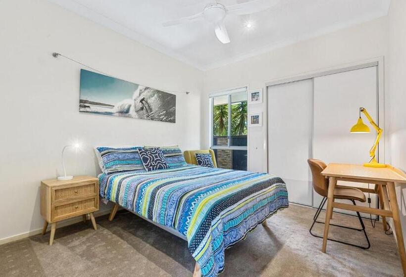 Splash House At Kingscliff   Pet Friendly With Pool