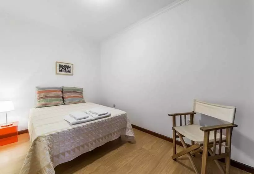 38 Rias View Apartment