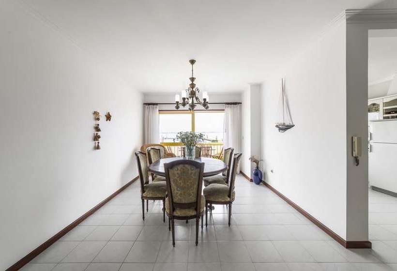 38 Rias View Apartment