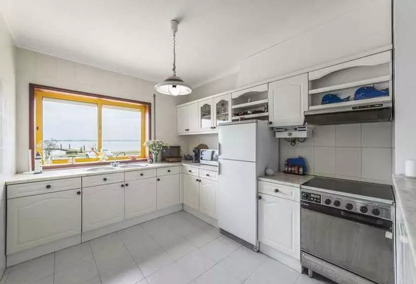 38 Rias View Apartment