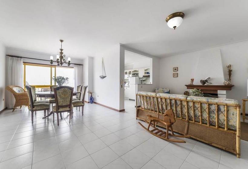 38 Rias View Apartment