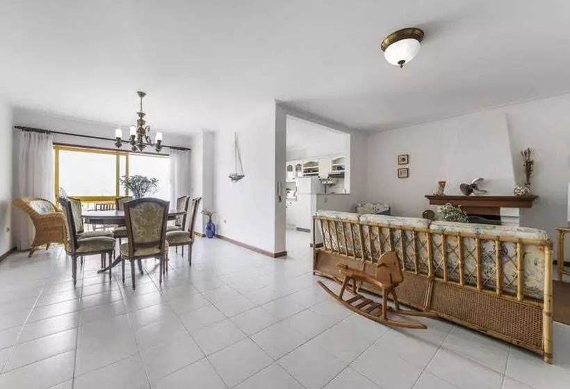 38 Rias View Apartment
