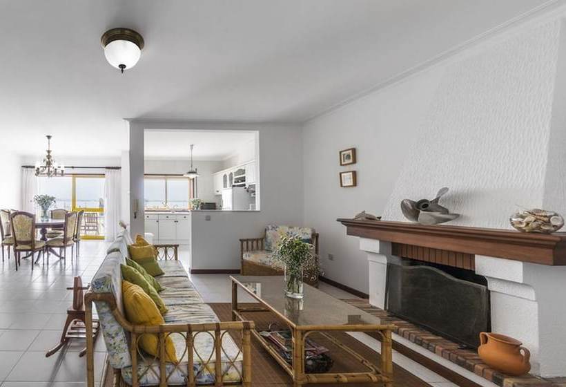 38 Rias View Apartment