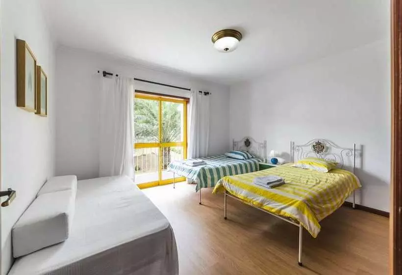 38 Rias View Apartment