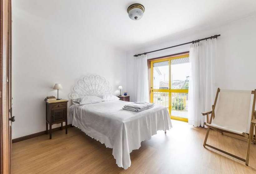 38 Rias View Apartment