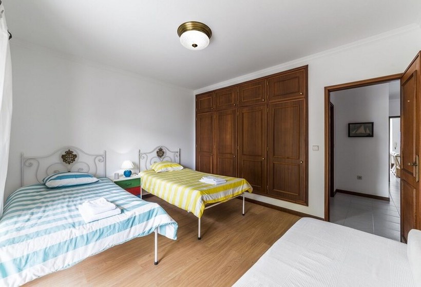 38 Rias View Apartment