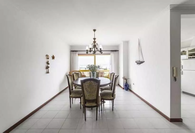 38 Rias View Apartment