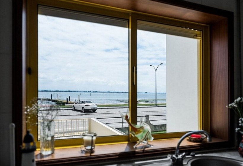 38 Rias View Apartment