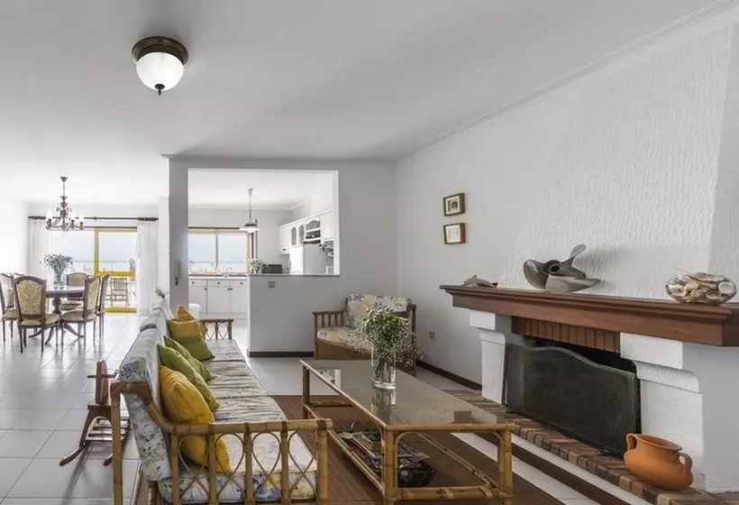 38 Rias View Apartment