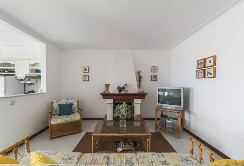 38 Rias View Apartment