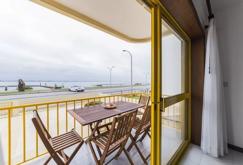 38 Rias View Apartment