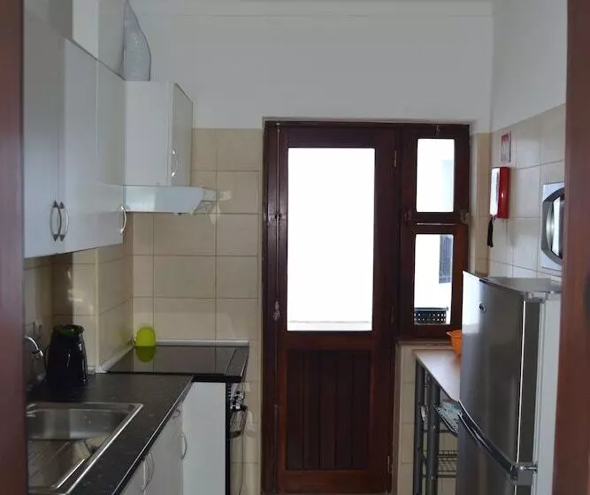 Armação Beach Residences