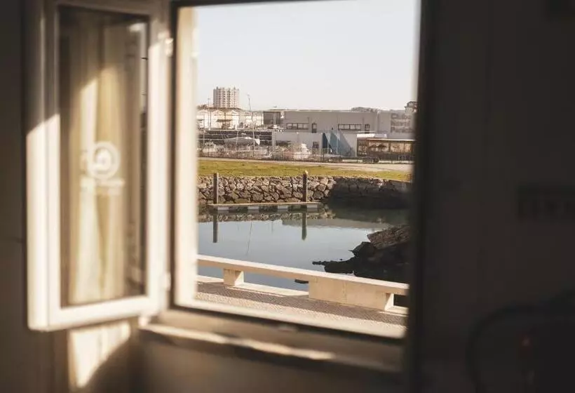 Best Houses 04   Loft In The Heart Of Peniche