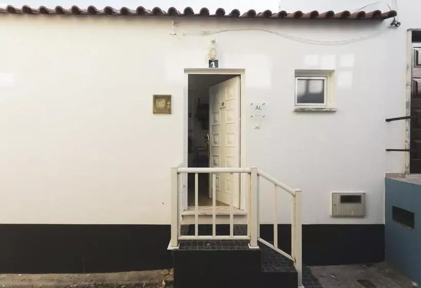 Best Houses 04   Loft In The Heart Of Peniche